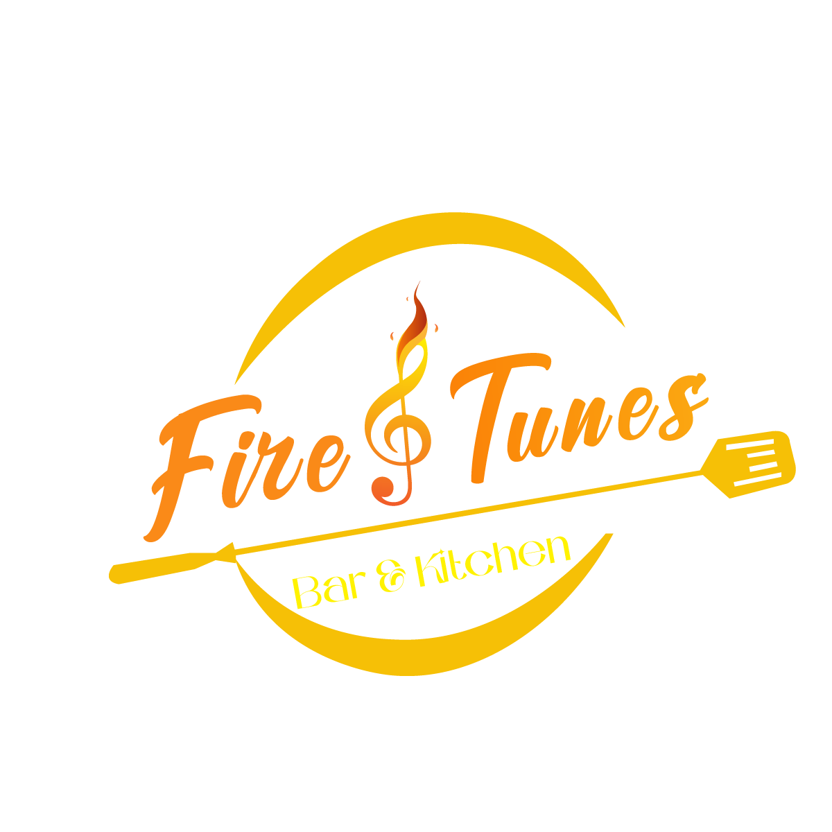 Fire and Tune Logo